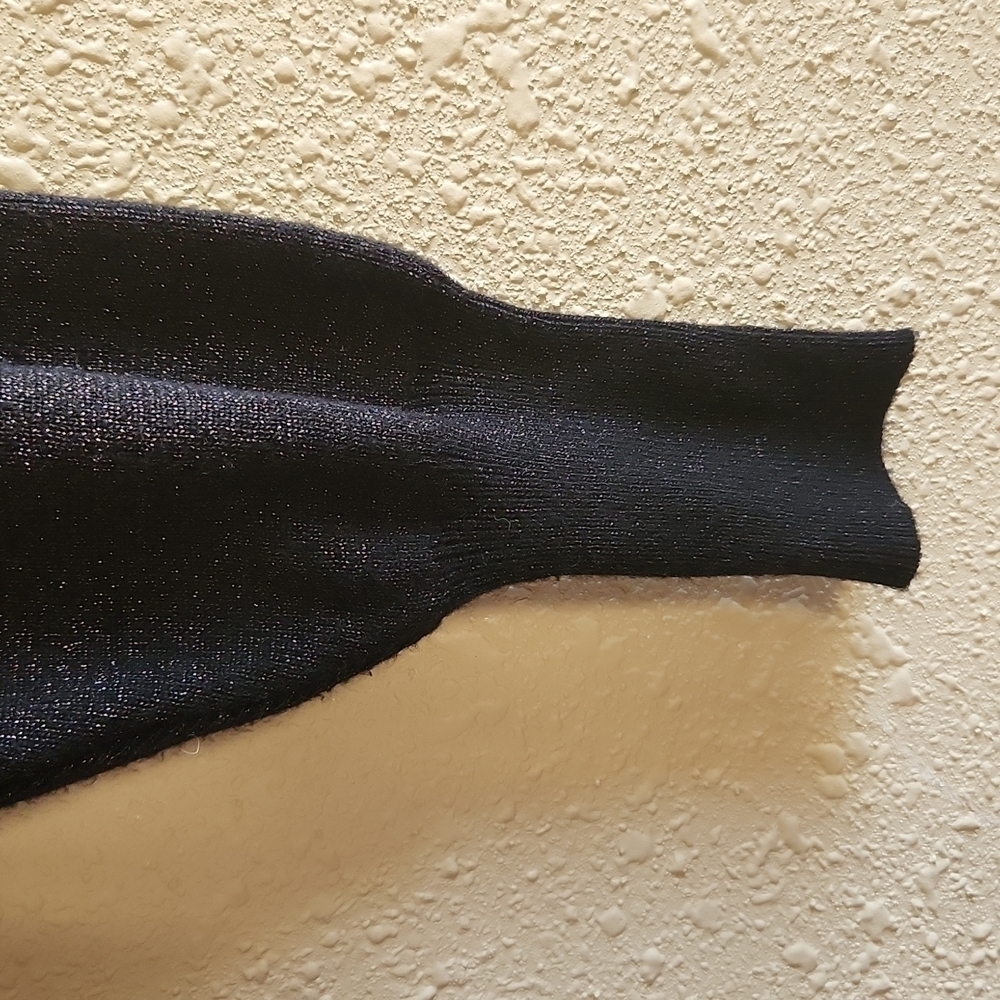 𝅺NWOT Zara Knit Bodysuit - Picture 4 of 7